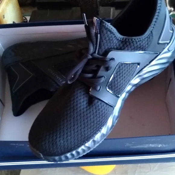 Nautica Shoes Mens Athletic Shoe Poshmark
